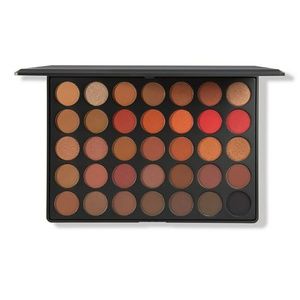 35O2 Second Nature Morphe Palette